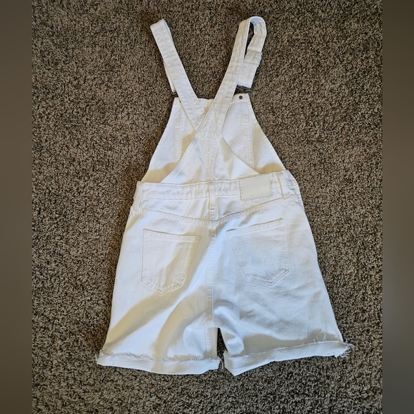 Denim Forum 90s Silvie Shortall - Picture 5 of 10